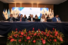 2- Titulares de instituciones del GTIAC.