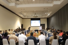 5. Asistentes a jornada de capacitación.