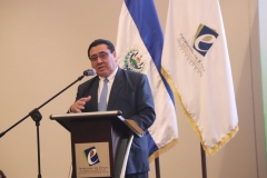 3- Lic. Rodrigo Molina, Gerente General TEG.