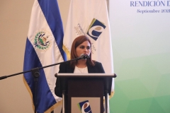 5- Licda. Wendy Mulato, jefa de UEL.