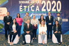 Equipo Semana Ética