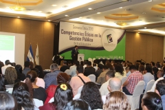 Conferencia Dr. Ignacio Criado