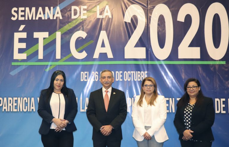 Semana Ética 2