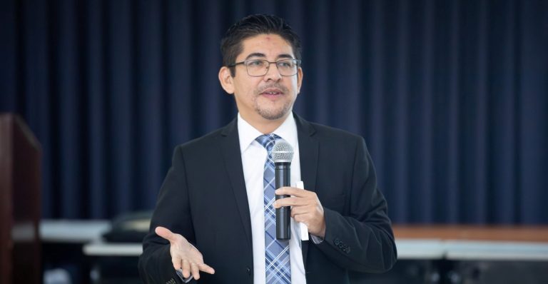 CSJ capacitación