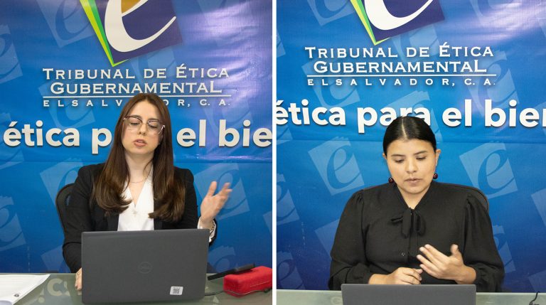 collages de capacitación virtual