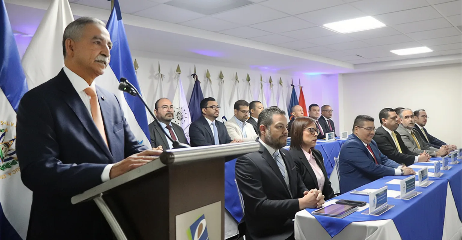 TEG inaugura segunda edición del Postgrado de Ética, Integridad y Lucha contra la Corrupción