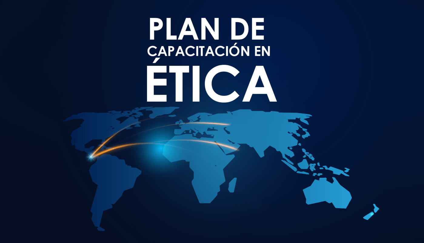 TEG lanza Plan de Capacitación en Ética para el personal del Ministerio de Relaciones Exteriores